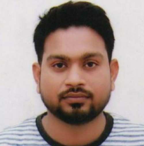 Ajeet Yadav Science,Maths home tutor in Prayagraj.